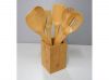 Bamboo Kitchen Tools