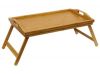 Bamboo Serving Try w/ ...