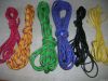 nylon braided rope