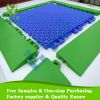 Recyclable PP sports flooring for playground