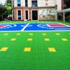 Multi functional  Interlocking floor soft floor