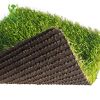 Football Grass 25/30mm Artificial Grass for Soccer Pitch