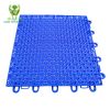 Recyclable PP sports flooring for playground soft floor