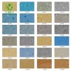 Professional Wholesale Customized Luxury Commercial Water Proof Durable High-End Thick Foam Bottom Pvc Vinyl Tiles Floors