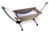 Bliss Metal stand Horizontal Baby Hammock