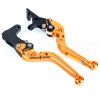 CNC Motorcycle Parts Brake Clutch Lever