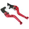 CNC Motorcycle Parts Brake Clutch Lever