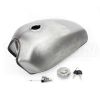 Wholesale OEM Motorcycle steel Fuel Gas Tank For yamaha XJR400