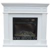 Electric insert with m...