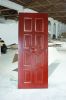 Interior door, Steel d...
