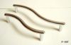 zamak handle item no.P057