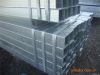 stainless semaless steel tube