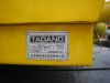 used TADANO crane TG-250E