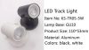 LED track light