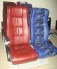NEW PASSENGER SEAT