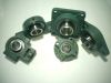 Pillow Block Ball Bearing