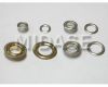 MESH, AIR HOLE BUTTON