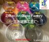 2013 China Newest Pedicure Spa Glass Bowl