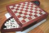 Wooden Chess Set
