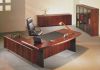 Executive Desk