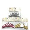 crown headband