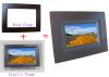 wooden digital frame d...