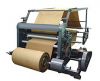 Corrugated box plant m...