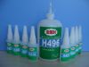 Cyanoacylate Adhesive ...
