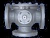 3way ball valve