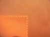 Plain cloth bonded wit...