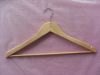 Wooden Hanger