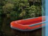 rowing boat river boat...