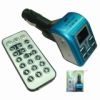 Bluetooth Car MP3 Play...