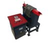 Induction heater for d...