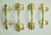 casket handle/coffin f...