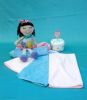 Microfiber Personal Care Towel