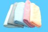 Microfiber Personal Care Towel