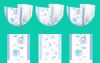 Yipianshuang Baby Diapers