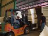 Bleached  Bagasse Pulp