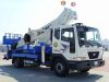 Truck Mounted Elevatin...