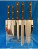 Kitchen Knife Set