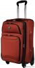 600D trolley luggag