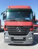 100 X MERCEDES ACTROS 1846