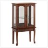 Elegant Curio Cabinet
