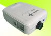 2200lumens video projector with built in tv