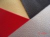 pvc sofa leather