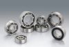 deep grove ball bearing