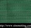 Scaffold Netting/Construction Nets/ Treated UV/Plastic Nets