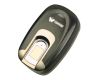 Fingerprint reader