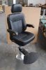 Marine Pilot Chair